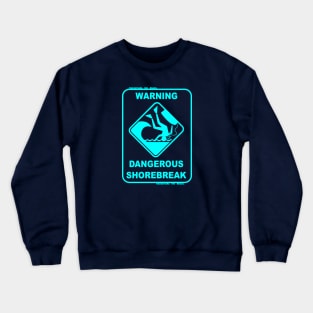 Dangerous Boogie Crewneck Sweatshirt